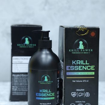 KRILL ESSENCE